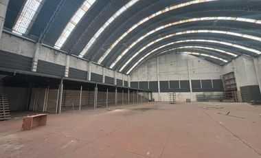 Bodega Industrial - Comercial en Venta