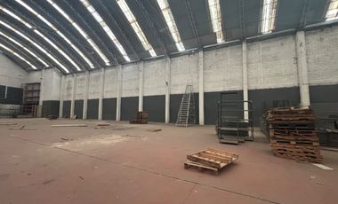 Bodega Industrial - Comercial en Venta