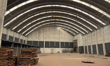 Bodega Industrial - Comercial en Venta