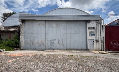 Bodega Industrial - Comercial en Venta