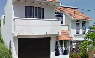 VENTA D CASA EN HEROISMO COL PROLONGACION MIGUEL HIDALGO VERACRUZ
