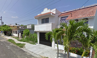 VENTA D CASA EN HEROISMO COL PROLONGACION MIGUEL HIDALGO VERACRUZ