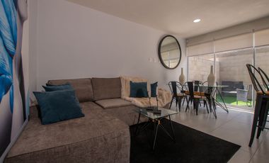 CASA EN VENTA – HACIENDA SANTA CRUZ, TLAQUEPAQUE