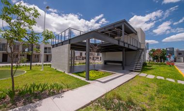 CASA EN VENTA – HACIENDA SANTA CRUZ, TLAQUEPAQUE