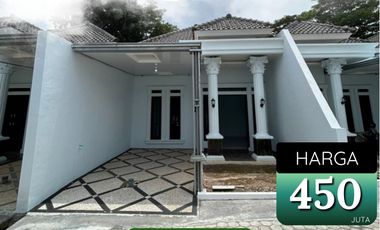 READY Cluster Mewah TANPA DP - SDH ALL IN GRAND MECCA CLUSTER RAJABASA