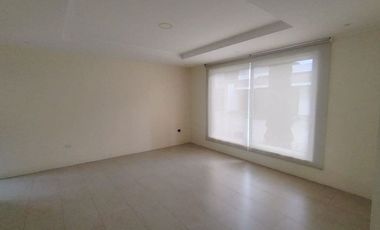 casa en urbanizacion de venta zona norte portoviejo