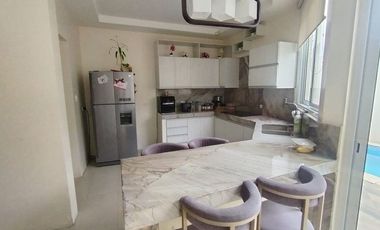 casa en urbanizacion de venta zona norte portoviejo