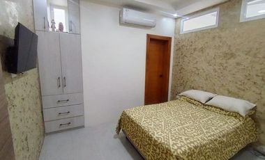 casa en urbanizacion de venta zona norte portoviejo