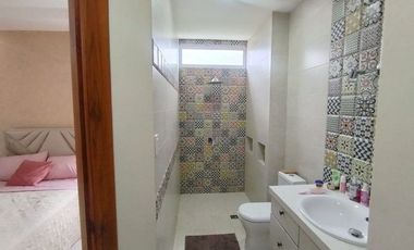 casa en urbanizacion de venta zona norte portoviejo