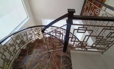 casa en urbanizacion de venta zona norte portoviejo