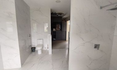 casa en urbanizacion de venta zona norte portoviejo