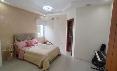 casa en urbanizacion de venta zona norte portoviejo