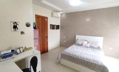 casa en urbanizacion de venta zona norte portoviejo