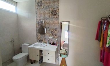 casa en urbanizacion de venta zona norte portoviejo