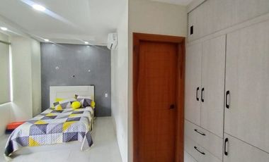 casa en urbanizacion de venta zona norte portoviejo