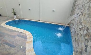 casa en urbanizacion de venta zona norte portoviejo
