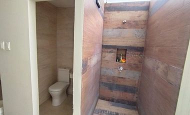 casa en urbanizacion de venta zona norte portoviejo