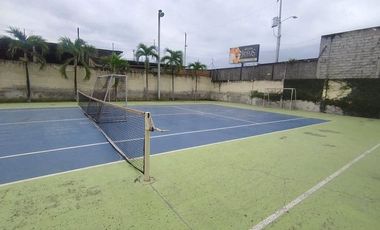 casa en urbanizacion de venta zona norte portoviejo