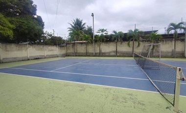 casa en urbanizacion de venta zona norte portoviejo