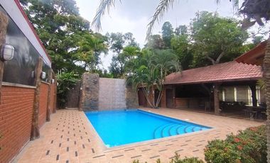 casa en urbanizacion de venta zona norte portoviejo