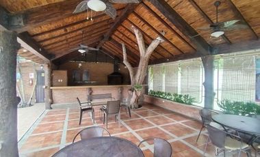 casa en urbanizacion de venta zona norte portoviejo