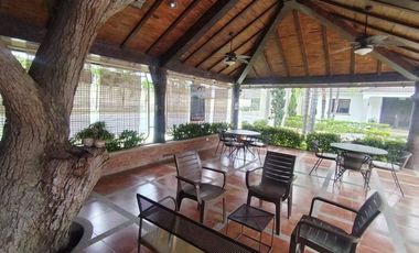 casa en urbanizacion de venta zona norte portoviejo