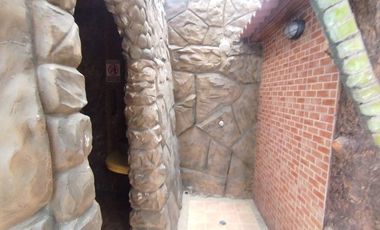 casa en urbanizacion de venta zona norte portoviejo