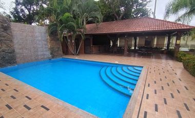 casa en urbanizacion de venta zona norte portoviejo