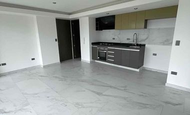 Departamento  NUEVO en Renta Punta Cascatta Lomas de Angelópolis