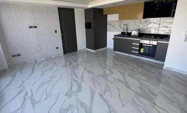 Departamento  NUEVO en Renta Punta Cascatta Lomas de Angelópolis