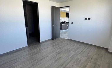 Departamento  NUEVO en Renta Punta Cascatta Lomas de Angelópolis