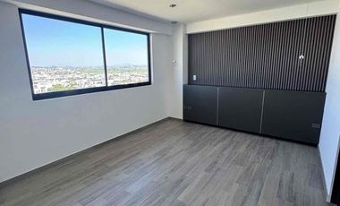 Departamento  NUEVO en Renta Punta Cascatta Lomas de Angelópolis