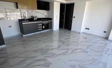 Departamento  NUEVO en Renta Punta Cascatta Lomas de Angelópolis