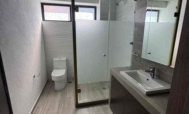 Departamento  NUEVO en Renta Punta Cascatta Lomas de Angelópolis