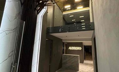 Departamento  NUEVO en Renta Punta Cascatta Lomas de Angelópolis