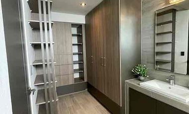 Departamento  NUEVO en Renta Punta Cascatta Lomas de Angelópolis