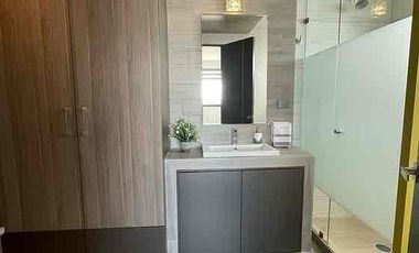 Departamento  NUEVO en Renta Punta Cascatta Lomas de Angelópolis