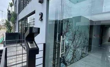 Departamento  NUEVO en Renta Punta Cascatta Lomas de Angelópolis