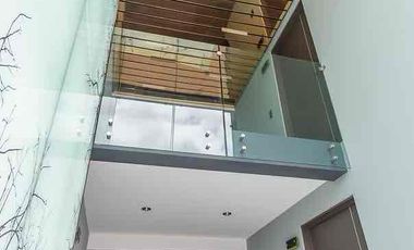 Departamento  NUEVO en Renta Punta Cascatta Lomas de Angelópolis