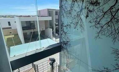 Departamento  NUEVO en Renta Punta Cascatta Lomas de Angelópolis