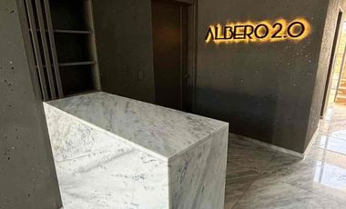 Departamento  NUEVO en Renta Punta Cascatta Lomas de Angelópolis