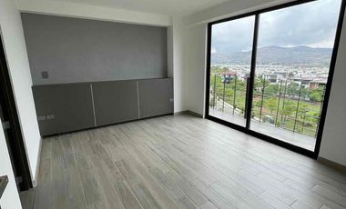 Departamento  NUEVO en Renta Punta Cascatta Lomas de Angelópolis