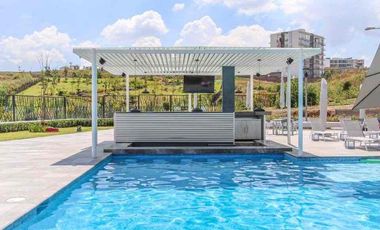 Departamento  NUEVO en Renta Punta Cascatta Lomas de Angelópolis