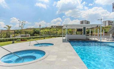 Departamento  NUEVO en Renta Punta Cascatta Lomas de Angelópolis