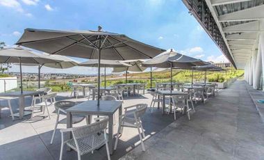 Departamento  NUEVO en Renta Punta Cascatta Lomas de Angelópolis