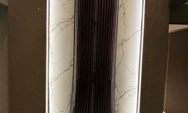 Departamento  NUEVO en Renta Punta Cascatta Lomas de Angelópolis