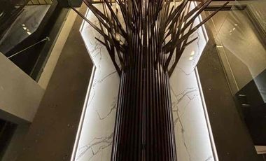 Departamento  NUEVO en Renta Punta Cascatta Lomas de Angelópolis