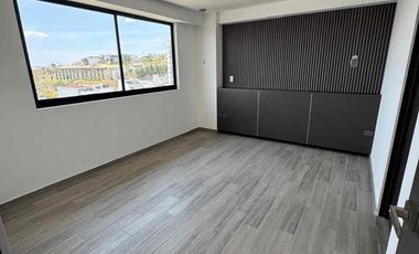 Departamento  NUEVO en Renta Punta Cascatta Lomas de Angelópolis