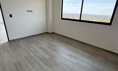 Departamento  NUEVO en Renta Punta Cascatta Lomas de Angelópolis