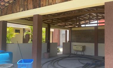 Terreno en Renta, Localidad Oteros